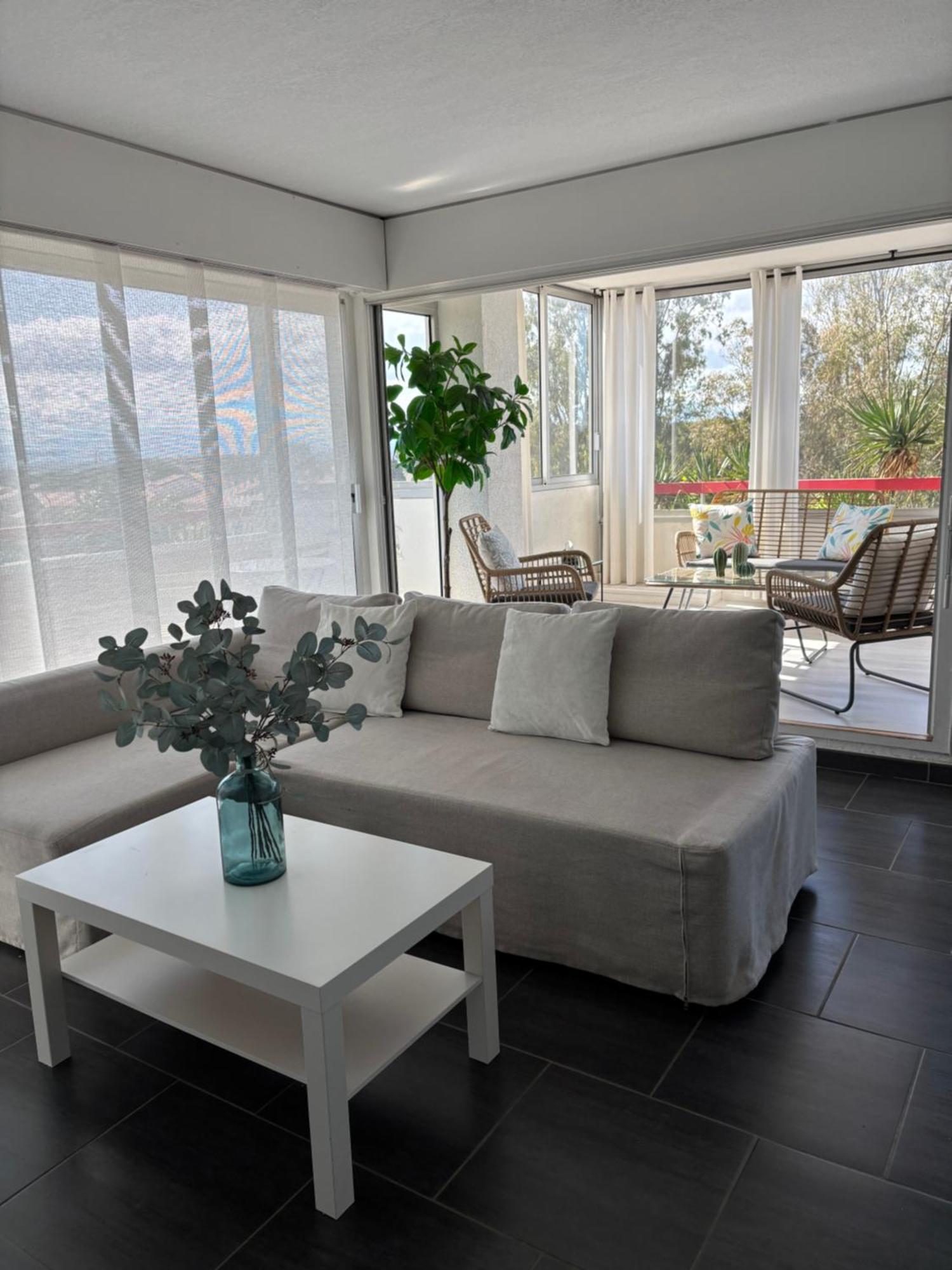 Le Plein Sud 85 M2 2 Mn A Pied Apartmán